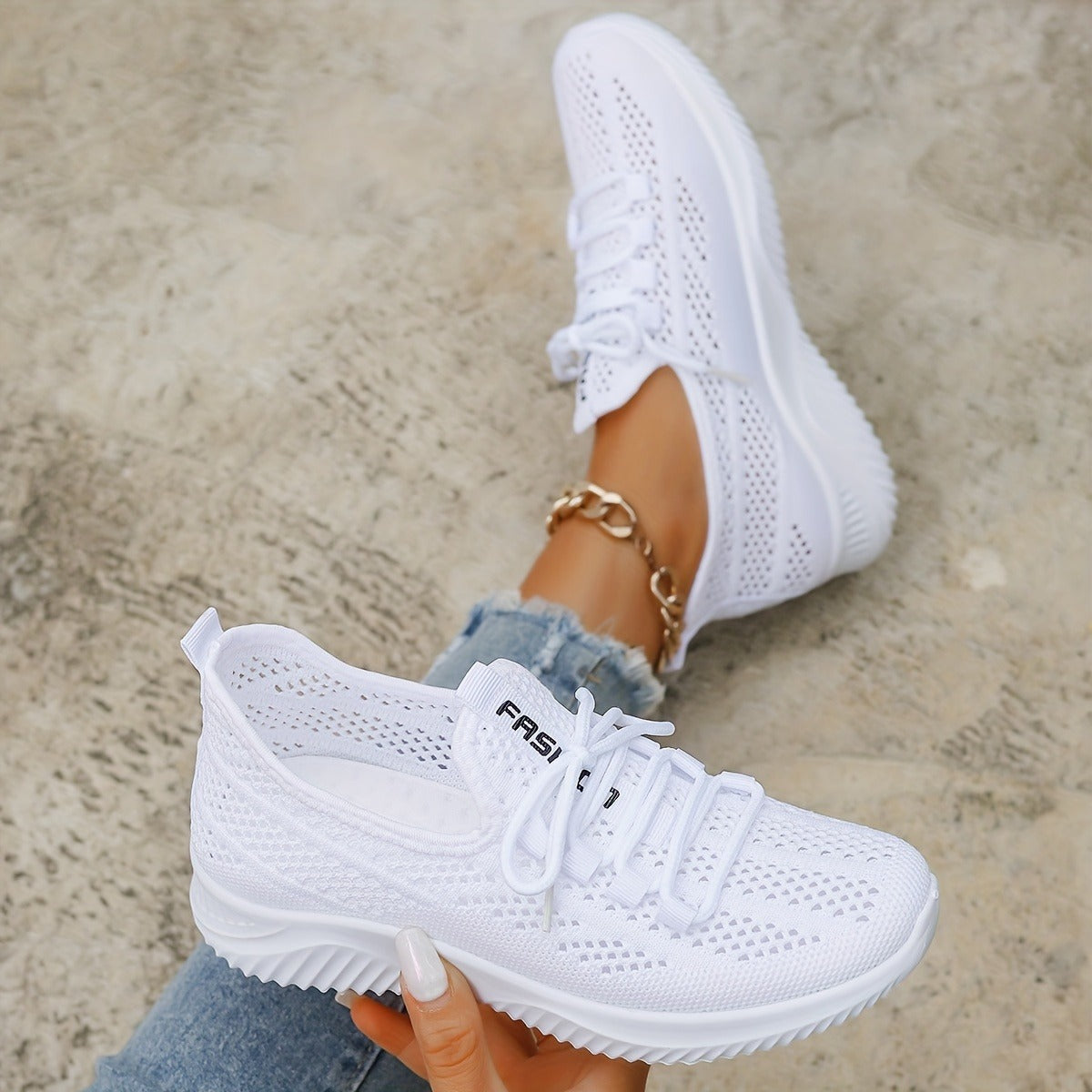 Rava® - Zapatillas Ortopédicas Ultra Cómodas⏐ Edición Premium