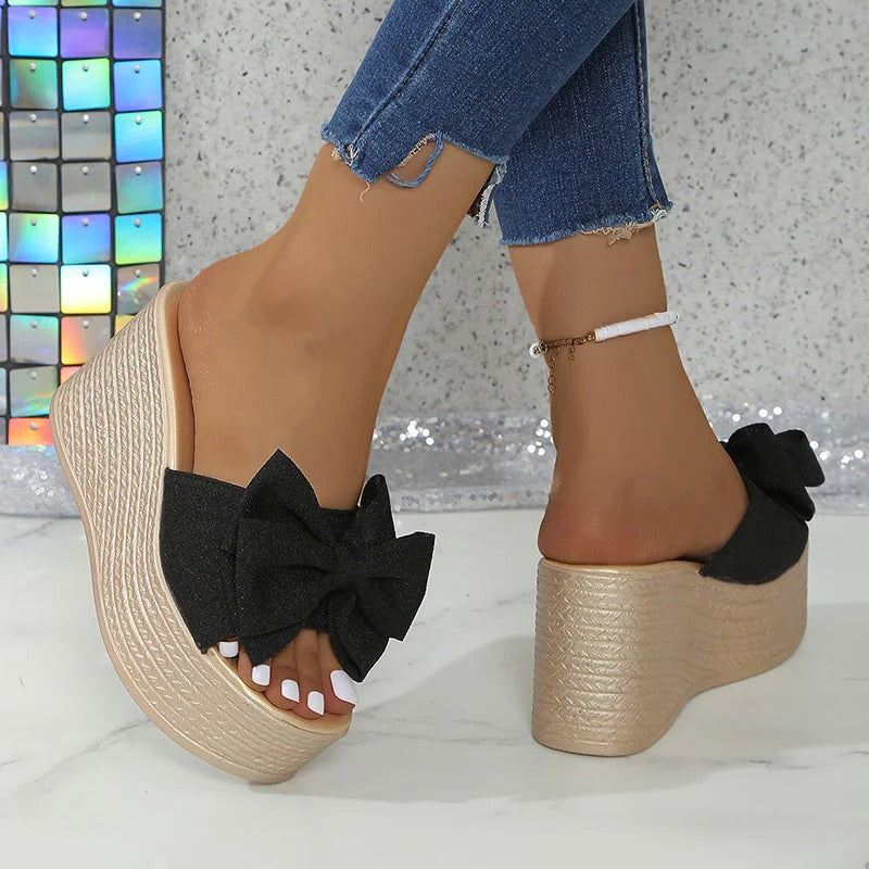 Rebeca® - Sandalias Ortopédicas Ultra Cómodas ⏐ Edición Premium