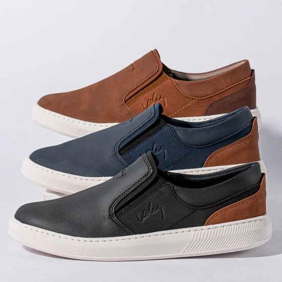 Ricardo® - Zapatos Ortopédicos de Cuero⏐ Edición Premium