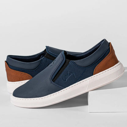 Ricardo® - Zapatos Ortopédicos de Cuero⏐ Edición Premium