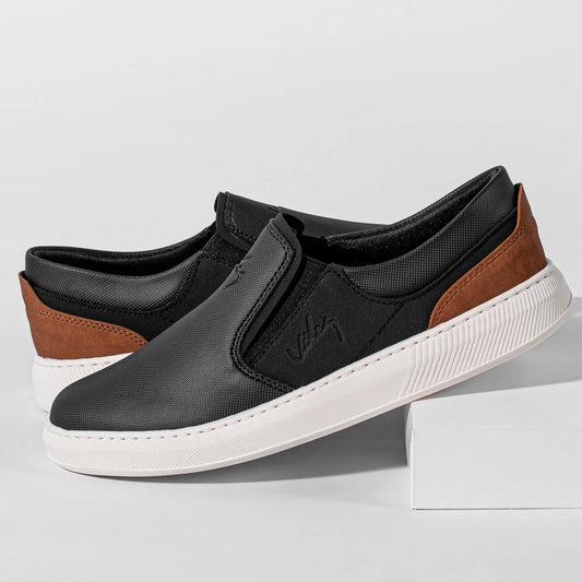 Ricardo® - Zapatos Ortopédicos de Cuero⏐ Edición Premium
