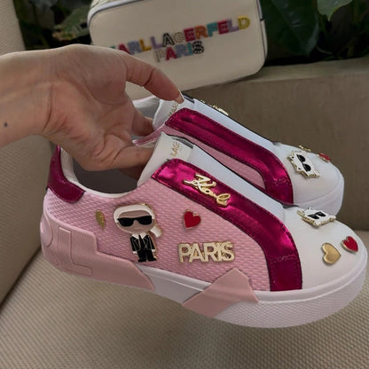 Romina® - Zapatillas Ortopédicas Ultra Cómodas ⏐ Edición Premium