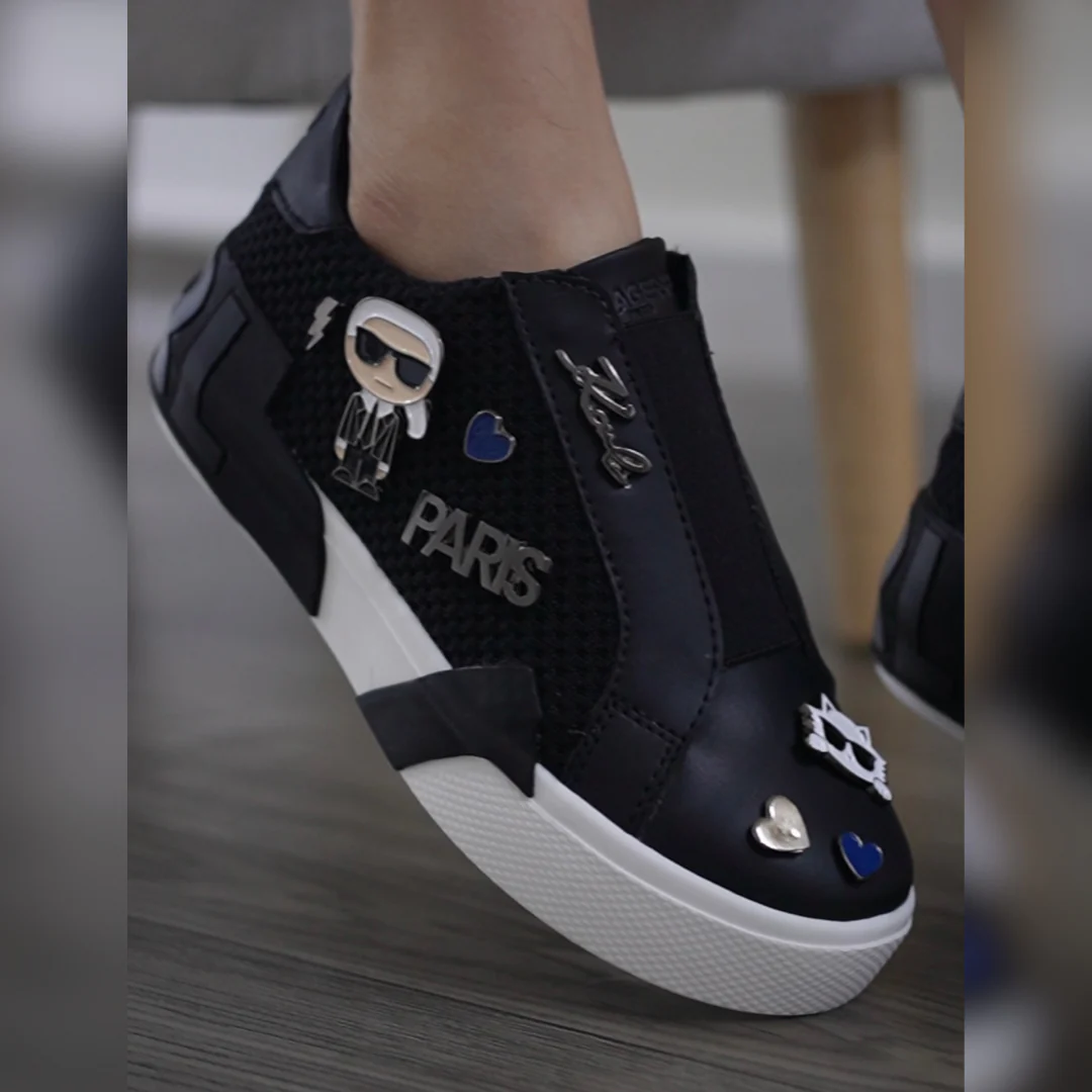 Romina® - Zapatillas Ortopédicas Ultra Cómodas ⏐ Edición Premium
