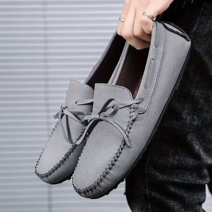 Ruben® - Mocasines Ortopédicos de Ante⏐ Edición Premium