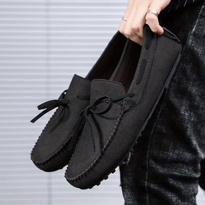 Ruben® - Mocasines Ortopédicos de Ante⏐ Edición Premium