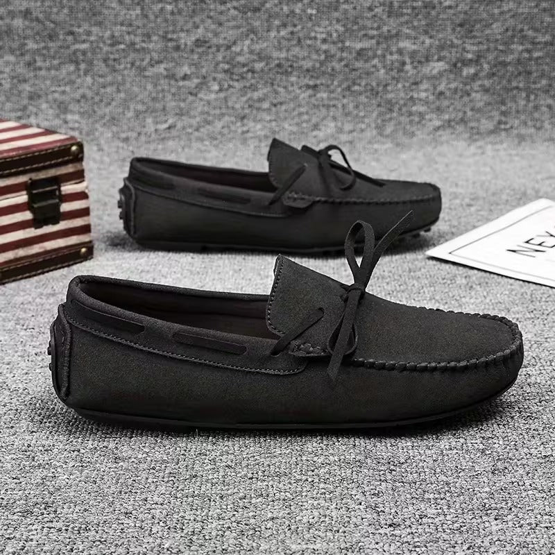 Ruben® - Mocasines Ortopédicos de Ante⏐ Edición Premium