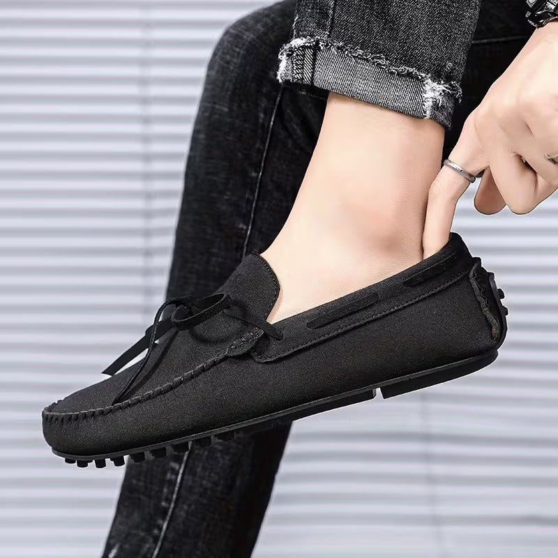 Ruben® - Mocasines Ortopédicos de Ante⏐ Edición Premium