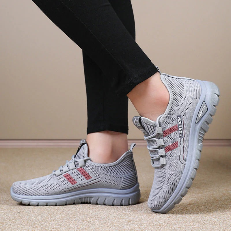 Ruby® - Zapatillas Ortopédicas Ultra Cómodas ⏐ Edición Premium