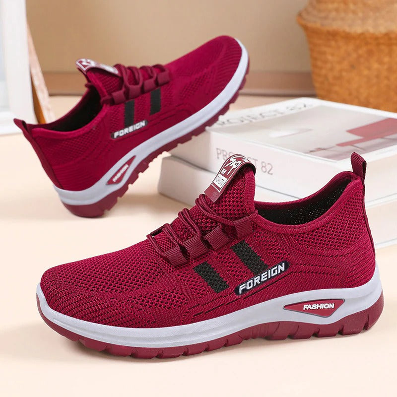 Ruby® - Zapatillas Ortopédicas Ultra Cómodas ⏐ Edición Premium