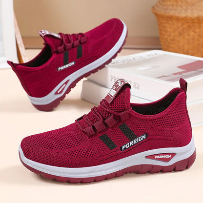 Ruby® - Zapatillas Ortopédicas Ultra Cómodas ⏐ Edición Premium
