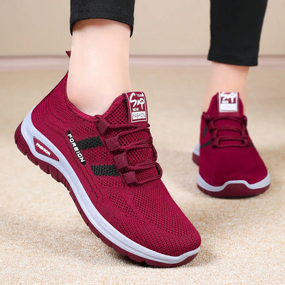 Ruby® - Zapatillas Ortopédicas Ultra Cómodas ⏐ Edición Premium