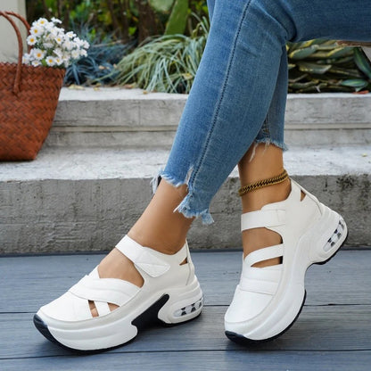 Salma® - Zapatillas Ortopédicas Ultra Cómodas ⏐Edición Premium