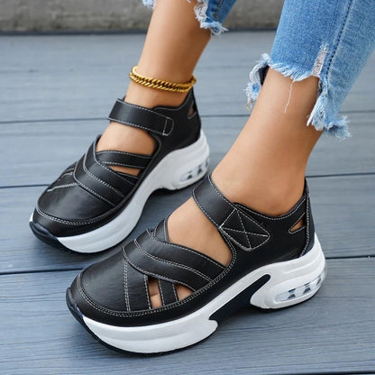 Salma® - Zapatillas Ortopédicas Ultra Cómodas ⏐Edición Premium