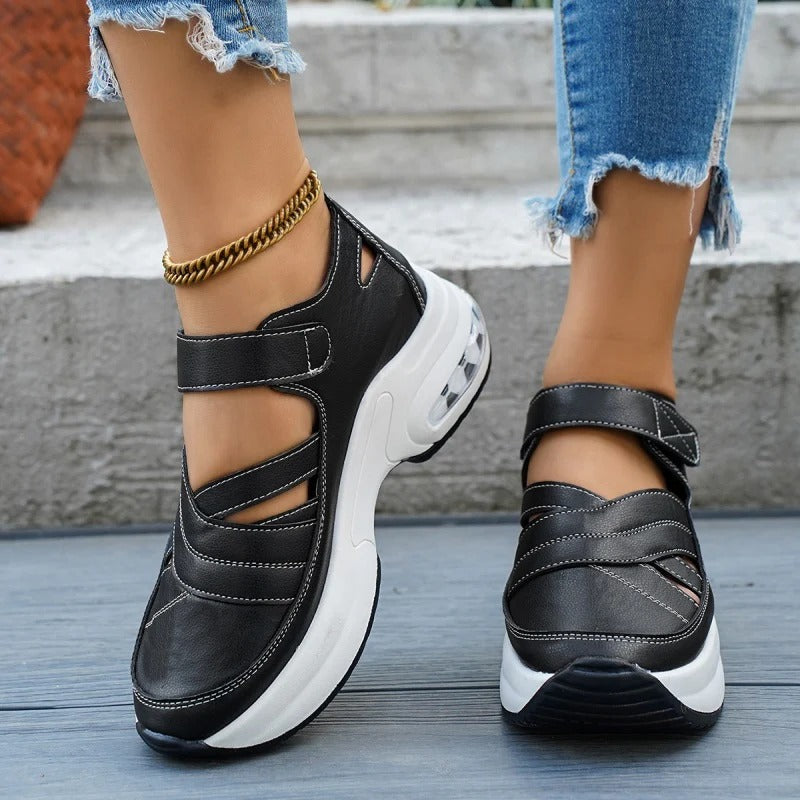 Salma® - Zapatillas Ortopédicas Ultra Cómodas ⏐Edición Premium
