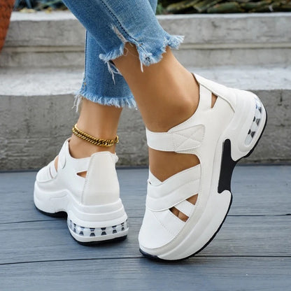 Salma® - Zapatillas Ortopédicas Ultra Cómodas ⏐Edición Premium