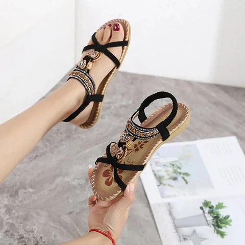 Seneide® - Sandalias Ortopédicas Ultra Cómodas⏐ Edición Premium