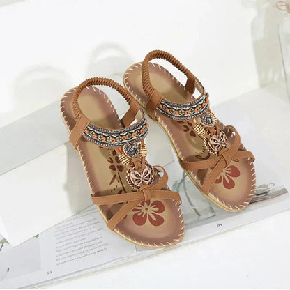Seneide® - Sandalias Ortopédicas Ultra Cómodas⏐ Edición Premium