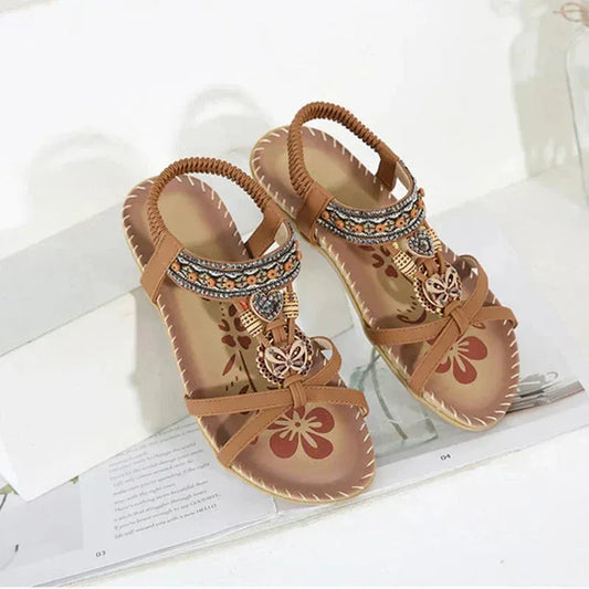 Seneide® - Sandalias Ortopédicas Ultra Cómodas⏐ Edición Premium
