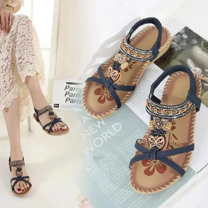 Seneide® - Sandalias Ortopédicas Ultra Cómodas⏐ Edición Premium