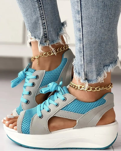 Sidney® - Sandalias Ortopédicas Ultra Cómodas⏐ Edición Premium