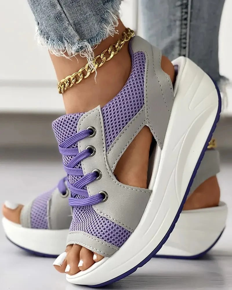 Sidney® - Sandalias Ortopédicas Ultra Cómodas⏐ Edición Premium