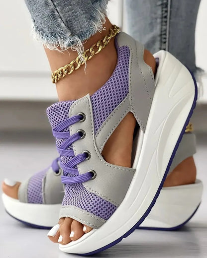 Sidney® - Sandalias Ortopédicas Ultra Cómodas⏐ Edición Premium