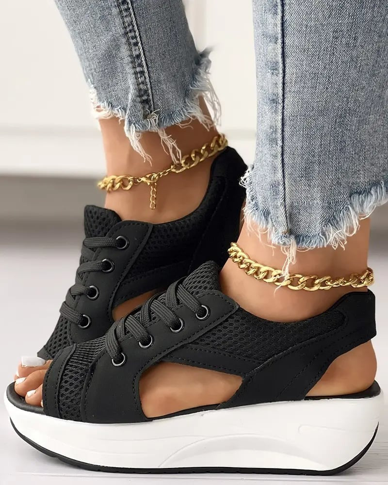 Sidney® - Sandalias Ortopédicas Ultra Cómodas⏐ Edición Premium