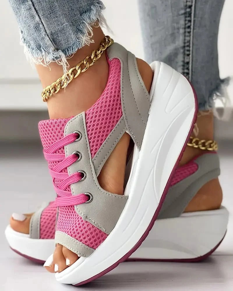 Sidney® - Sandalias Ortopédicas Ultra Cómodas⏐ Edición Premium