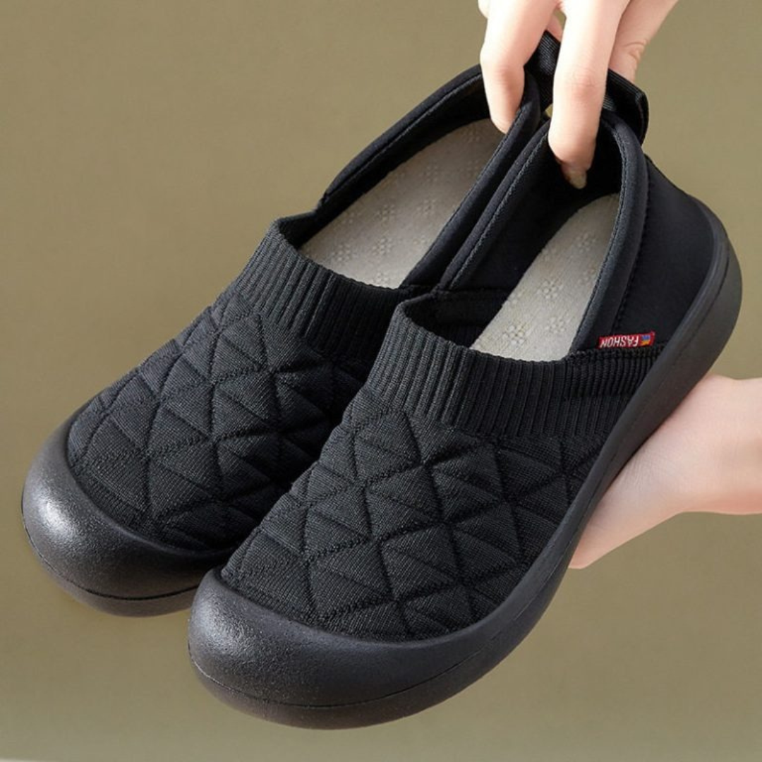 Silvana® - Zapatillas Ortopédicas Ultra Cómodas ⏐ Edición Premium