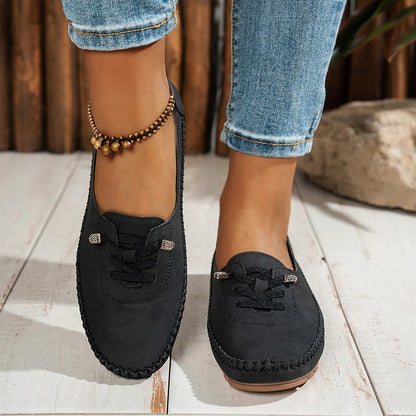 Silvana® - Zapatillas Ortopédicas Ultra Cómodas ⏐ Edición Premium