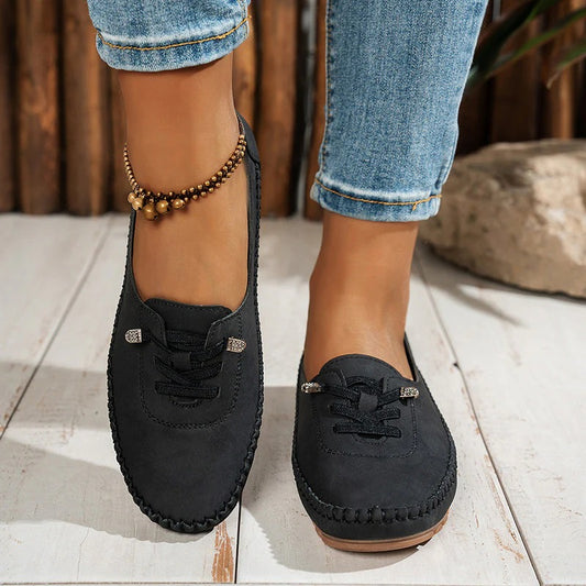 Silvana® - Zapatillas Ortopédicas Ultra Cómodas ⏐ Edición Premium