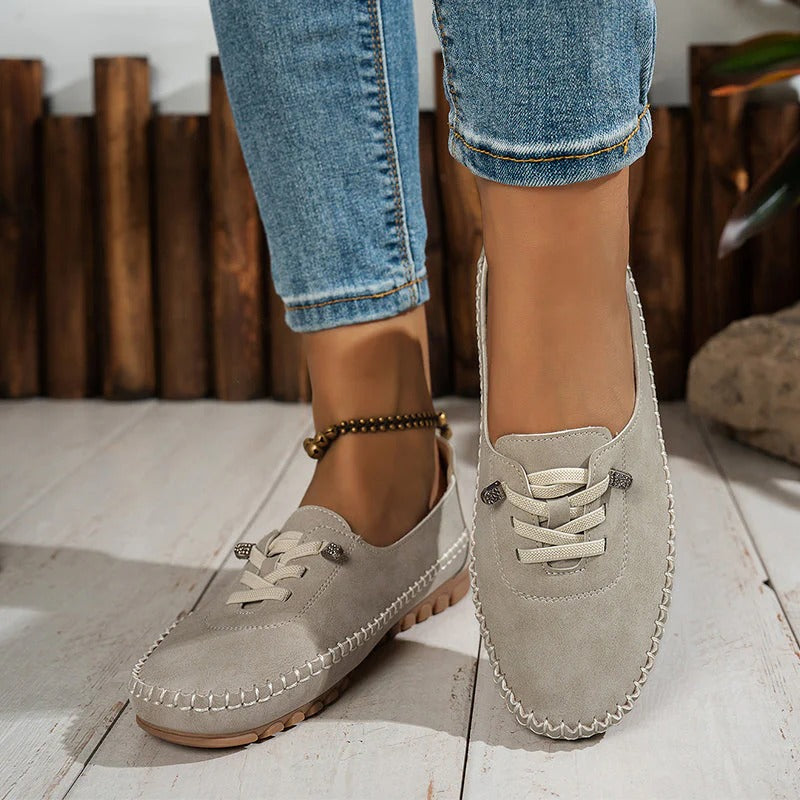 Silvana® - Zapatillas Ortopédicas Ultra Cómodas ⏐ Edición Premium
