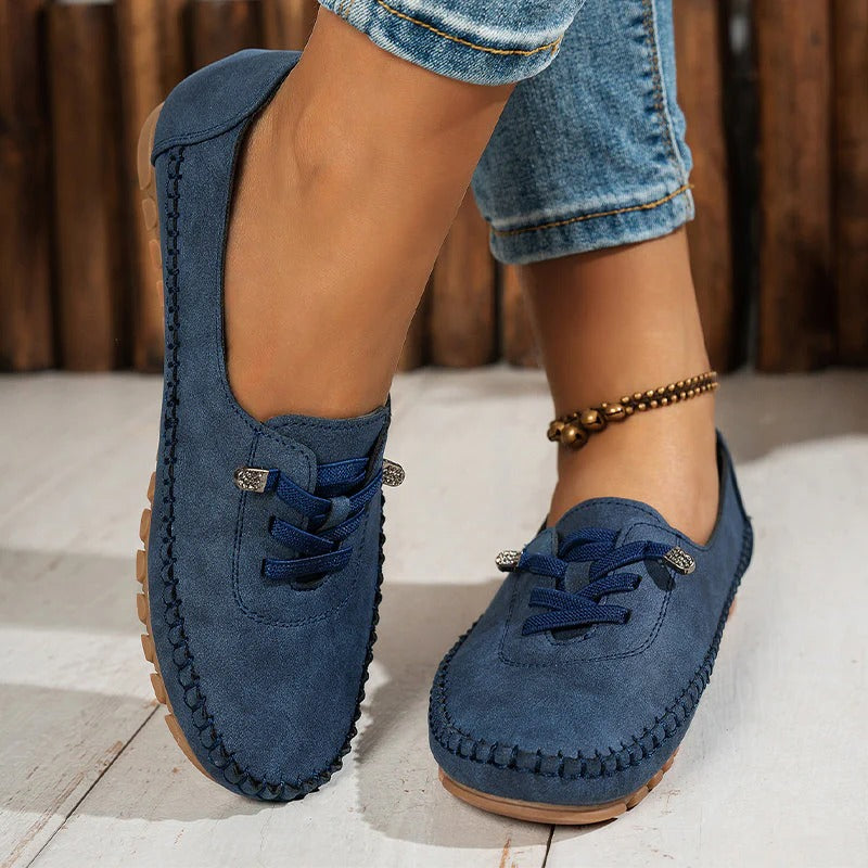 Silvana® - Zapatillas Ortopédicas Ultra Cómodas ⏐ Edición Premium