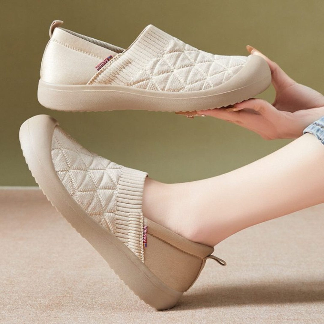 Silvana® - Zapatillas Ortopédicas Ultra Cómodas ⏐ Edición Premium