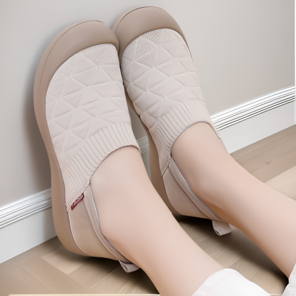 Silvana® - Zapatillas Ortopédicas Ultra Cómodas ⏐ Edición Premium