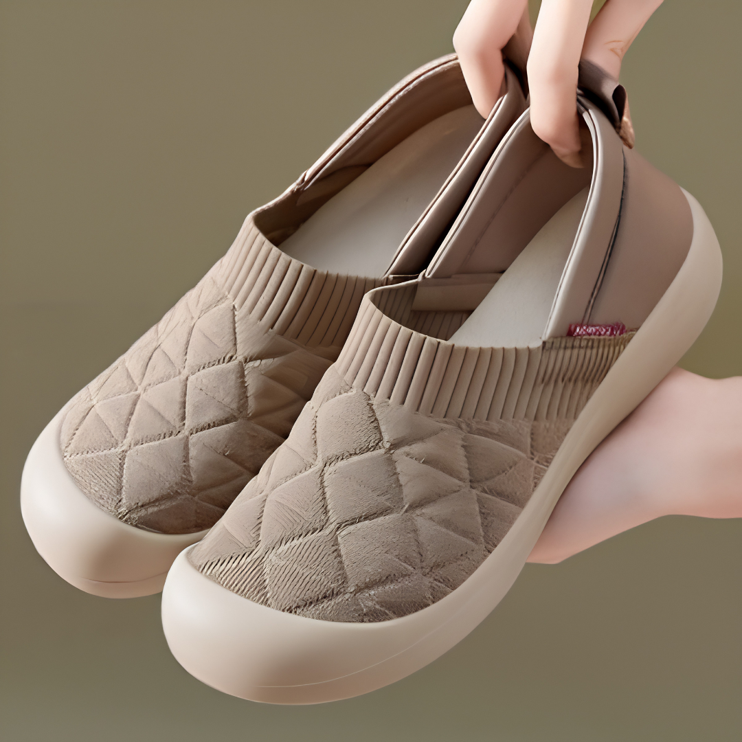 Silvana® - Zapatillas Ortopédicas Ultra Cómodas ⏐ Edición Premium