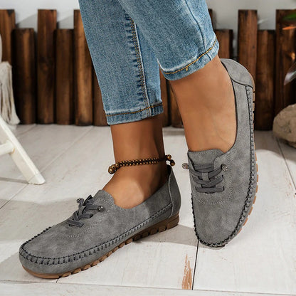 Silvana® - Zapatillas Ortopédicas Ultra Cómodas ⏐ Edición Premium