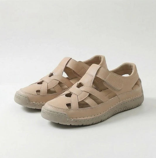 Soledad® - Sandalias Ortopédicas Ultra Cómodas ⏐Edición Premium