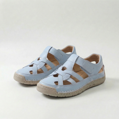 Soledad® - Sandalias Ortopédicas Ultra Cómodas ⏐Edición Premium
