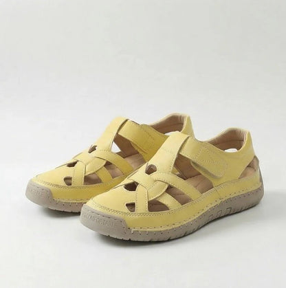 Soledad® - Sandalias Ortopédicas Ultra Cómodas ⏐Edición Premium