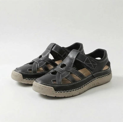 Soledad® - Sandalias Ortopédicas Ultra Cómodas ⏐Edición Premium