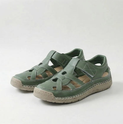 Soledad® - Sandalias Ortopédicas Ultra Cómodas ⏐Edición Premium