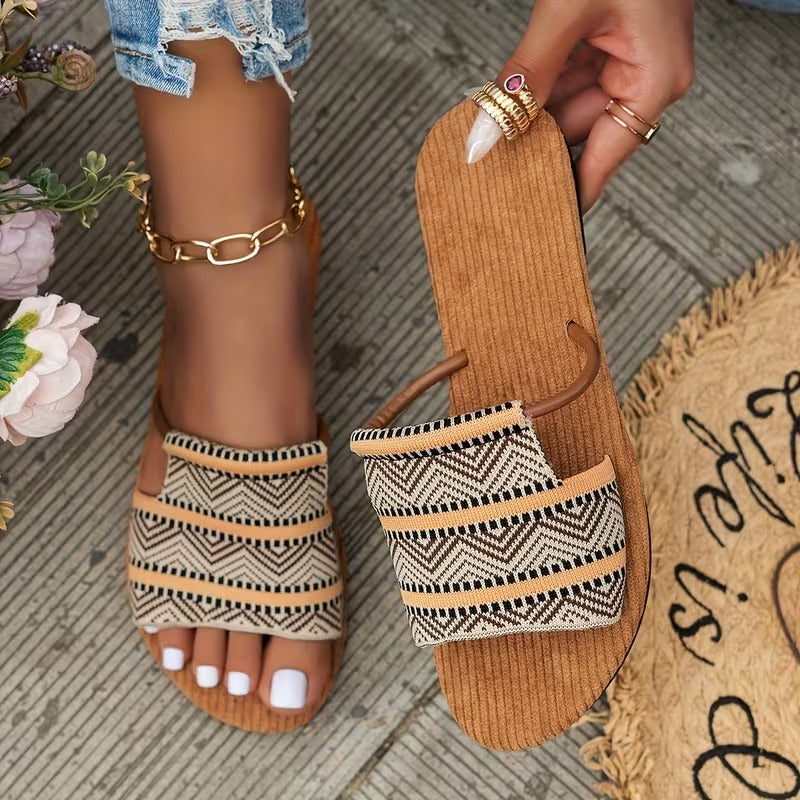 Soria - Sandalias Ortopédicas Ultra Cómodas | Edición Premium