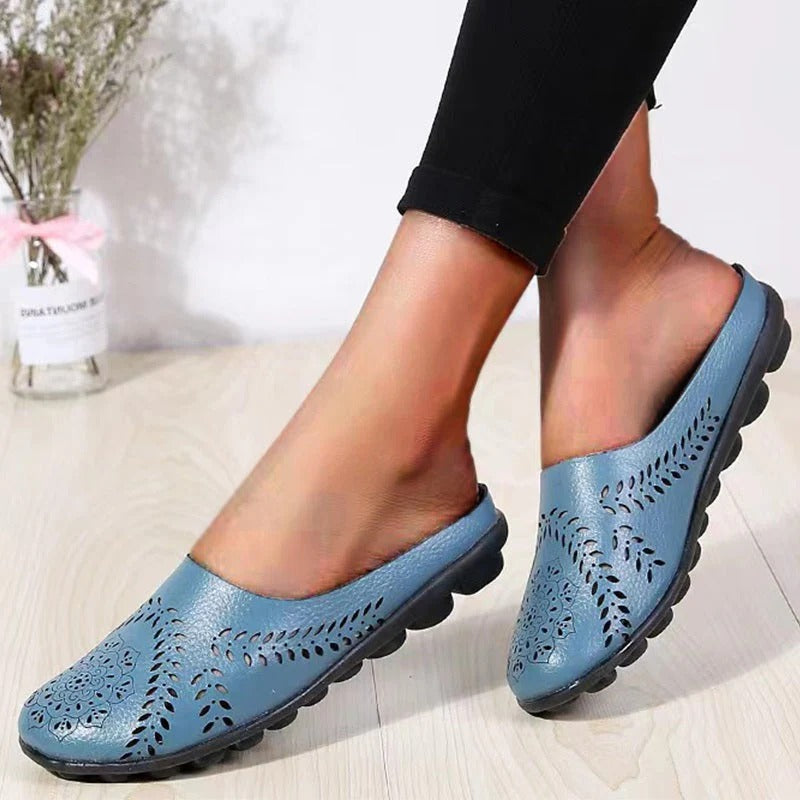 Tamara® - Zapatos Ortopédicos Ultra Cómodos ⏐ Edición Premium