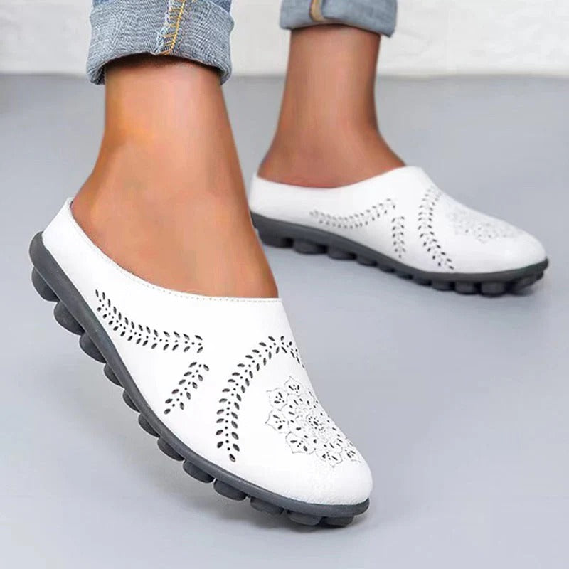 Tamara® - Zapatos Ortopédicos Ultra Cómodos ⏐ Edición Premium
