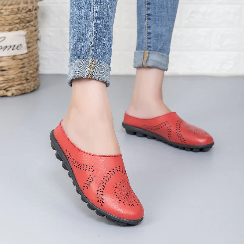 Tamara® - Zapatos Ortopédicos Ultra Cómodos ⏐ Edición Premium