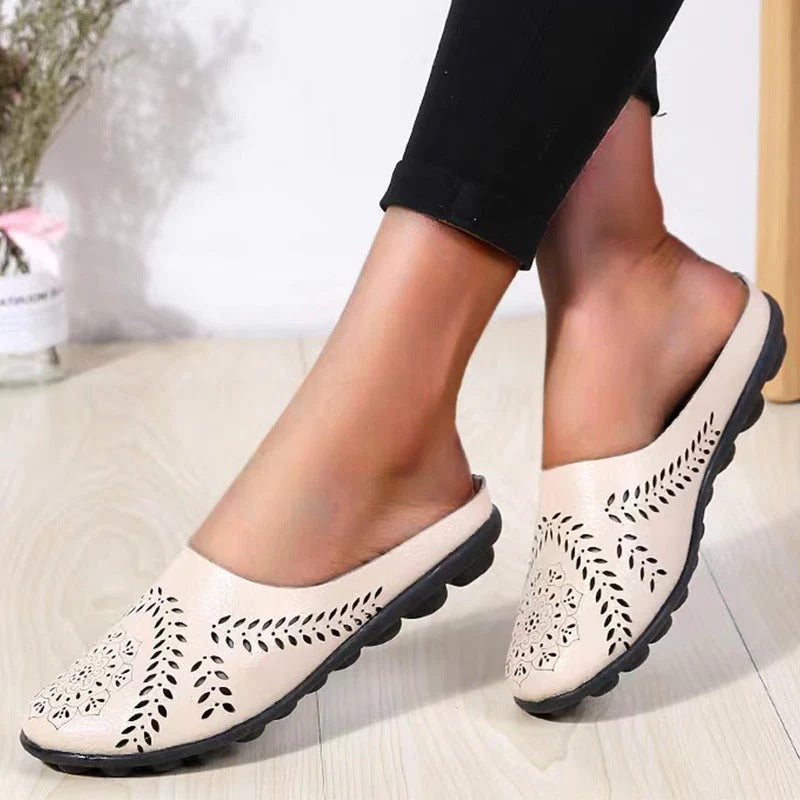 Tamara® - Zapatos Ortopédicos Ultra Cómodos ⏐ Edición Premium