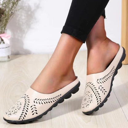 Tamara® - Zapatos Ortopédicos Ultra Cómodos ⏐ Edición Premium