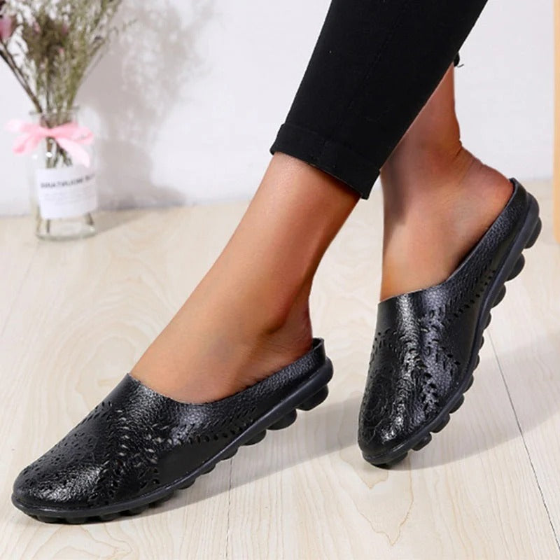 Tamara® - Zapatos Ortopédicos Ultra Cómodos ⏐ Edición Premium