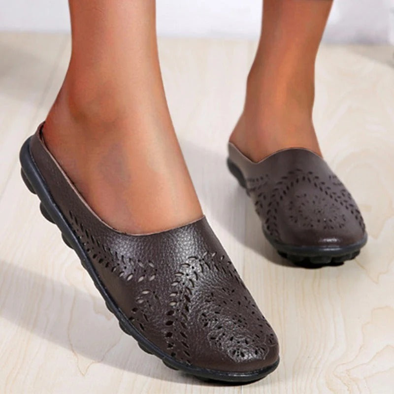 Tamara® - Zapatos Ortopédicos Ultra Cómodos ⏐ Edición Premium